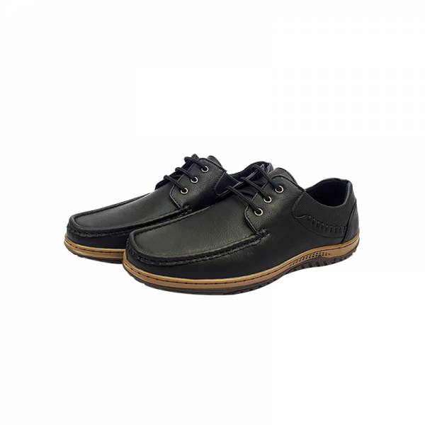 BS1063 Casual Lace Up Loafer