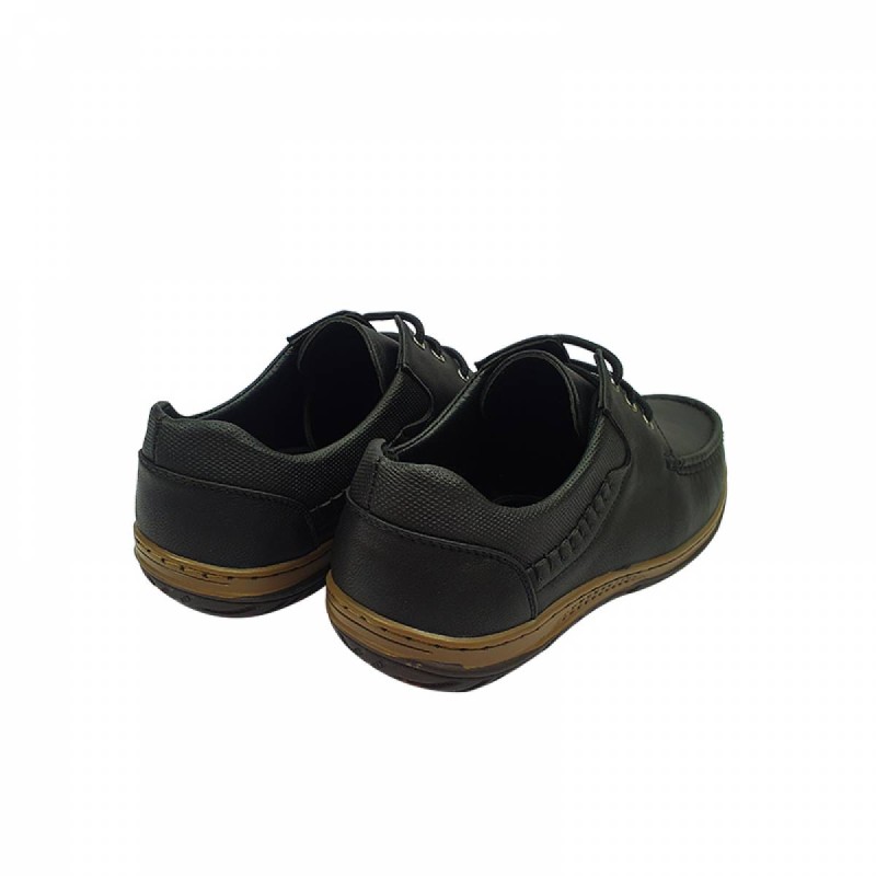 BS1063 Casual Lace Up Loafer
