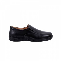 BS1066 Everbest Mens Semi Formal Slip On Shoes