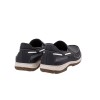 BS1067 Everbest Men's casual Boat Shoe