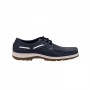 BS1068 Everbest Men's Casual Boat Shoe