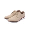BS1071 Nubuck Men's Dress Shoes
