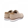 BS1071 Nubuck Men's Dress Shoes