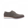 BS1071 Nubuck Men's Dress Shoes