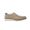 BS1072 Nubuck Casual Dress Shoes