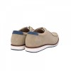 BS1072 Nubuck Casual Dress Shoes