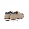 BS1072 Nubuck Casual Dress Shoes