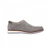 BS1072 Nubuck Casual Dress Shoes