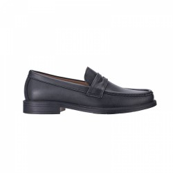 BS1073 Men's Moccasin Penny Loafers