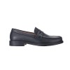 BS1073 Men's Moccasin Penny Loafers