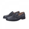 BS1073 Men's Moccasin Penny Loafers