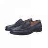 BS1073 Men's Moccasin Penny Loafers