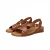 BT1048 TRACCE Gladiator Sandals