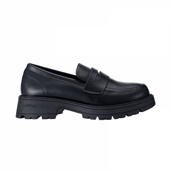 BT1049 Classic Chunky Loafers