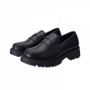 BT1049 Classic Chunky Loafers