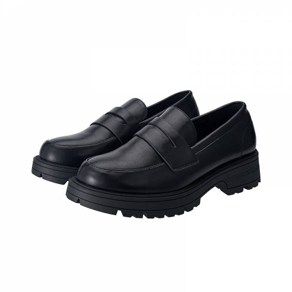 BT1049 Classic Chunky Loafers