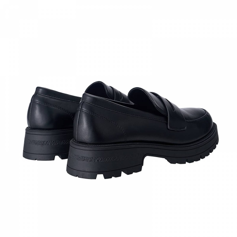BT1049 Classic Chunky Loafers
