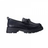 BT1050 Chain Chunky Loafers