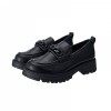 BT1050 Chain Chunky Loafers