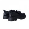 BT1050 Chain Chunky Loafers