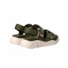 BT1051 Tracce Chunky Strap Sandals