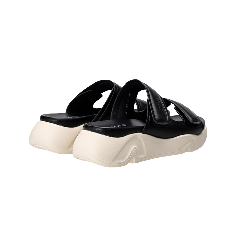 BT1052 Tracce Chunky Platform Sandals