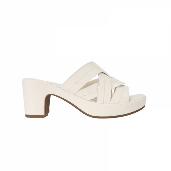 BT9032 Block Heel Slides