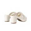 BT9032 Block Heel Slides