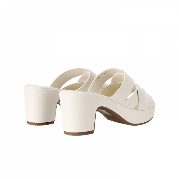 BT9032 Block Heel Slides