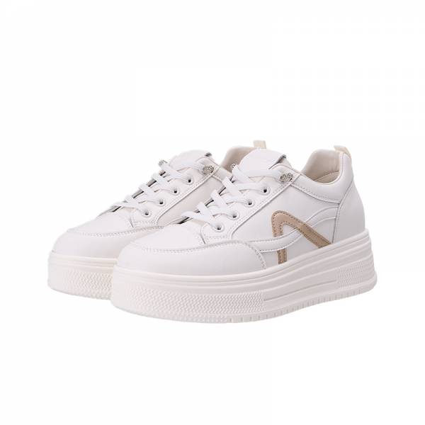 DQE6612 - Tracce Sneakers