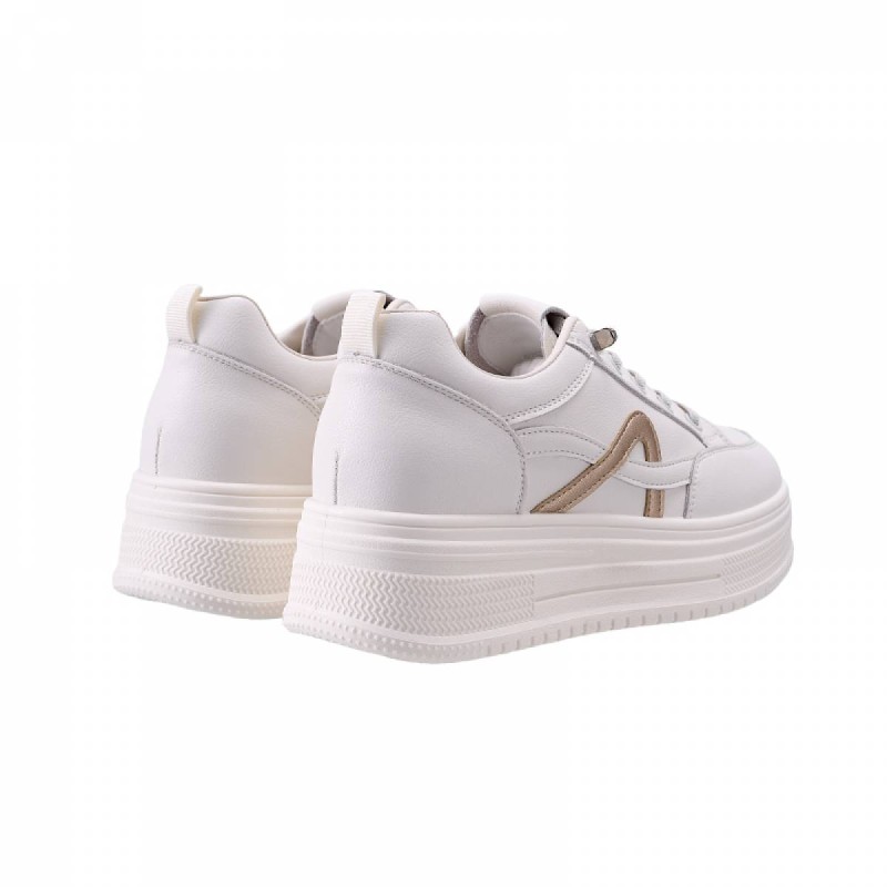 DQE6612 - Tracce Sneakers