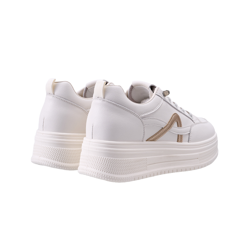 DQE6612 - Tracce Sneakers