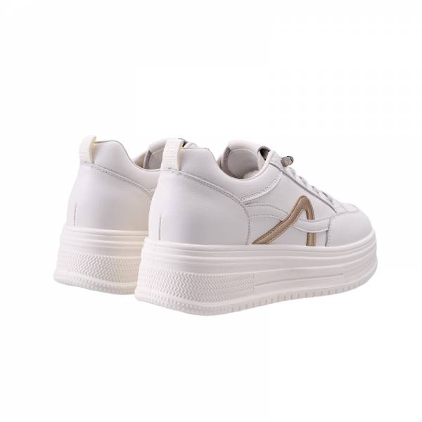 DQE6612 - Tracce Sneakers