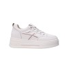 DQE6613 - Tracce Sneakers