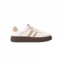 DQE6614 Lace Up Sneaker