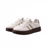 DQE6614 Lace Up Sneaker