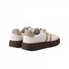 DQE6614 Lace Up Sneaker