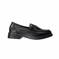 DQE6615 Classic Chunky Loafers