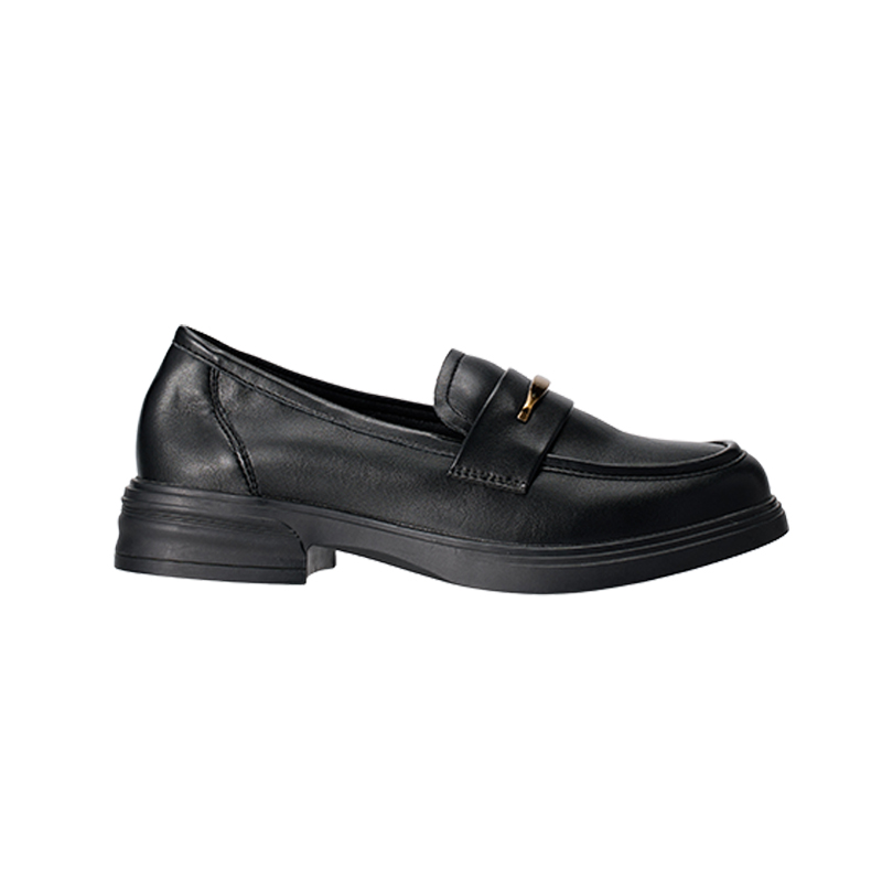 DQE6615 Classic Chunky Loafers