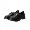 DQE6615 Classic Chunky Loafers