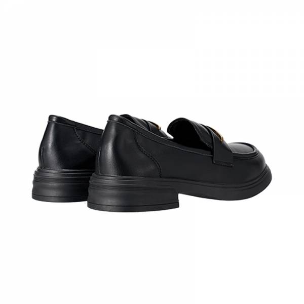 DQE6615 Classic Chunky Loafers