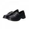 DQE6616 Classic Chunky Loafers