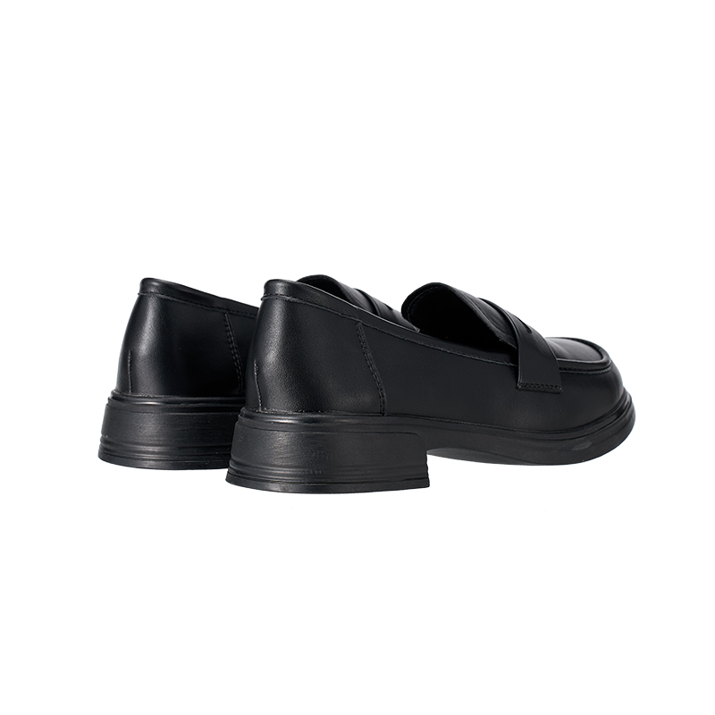 DQE6616 Classic Chunky Loafers