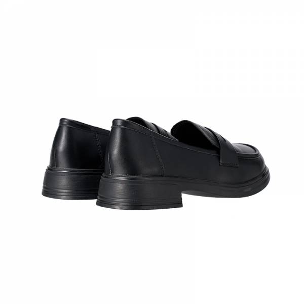 DQE6616 Classic Chunky Loafers
