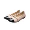 EBS0061 - Mary Jane Flats Shoes