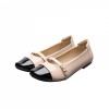 EBS0061 - Mary Jane Flats Shoes