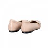 EBS0061 - Mary Jane Flats Shoes