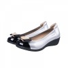 EBS0062 Ladies Leather Flats