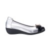 EBS0062 Ladies Leather Flats