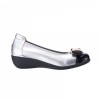 EBS0062 Ladies Leather Flats